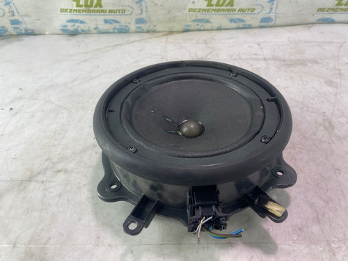 Boxa difuzor 8E0035411A Audi A4 B7 [2004 - 2008] 2.0 tdi BPW