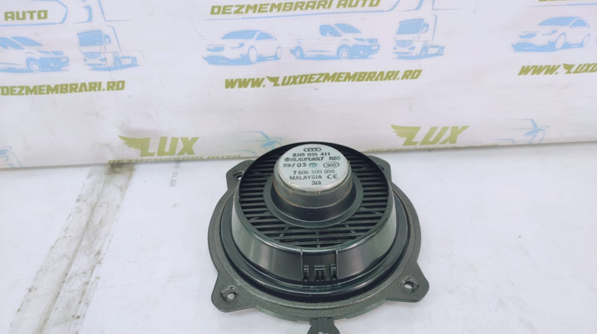 Boxa difuzor 8h0035411 Audi A3 8P [2003 - 2005]