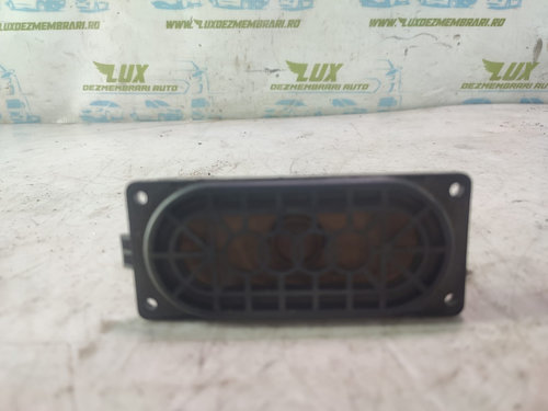 Boxa difuzor 8P0035362 Audi A3 8P/8PA [facelift] [2004 - 2008] 2.0 tdi BKD