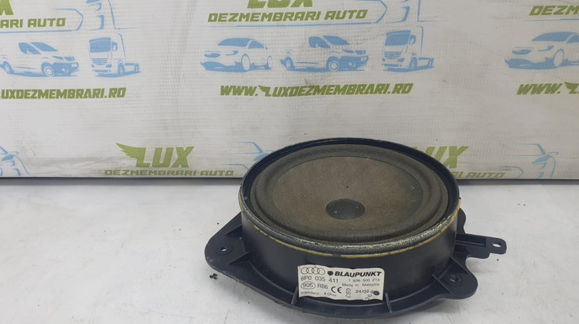 Boxa difuzor 8p0035411 Audi A3 8P/8PA [facelift] [2004 - 2008] BLS