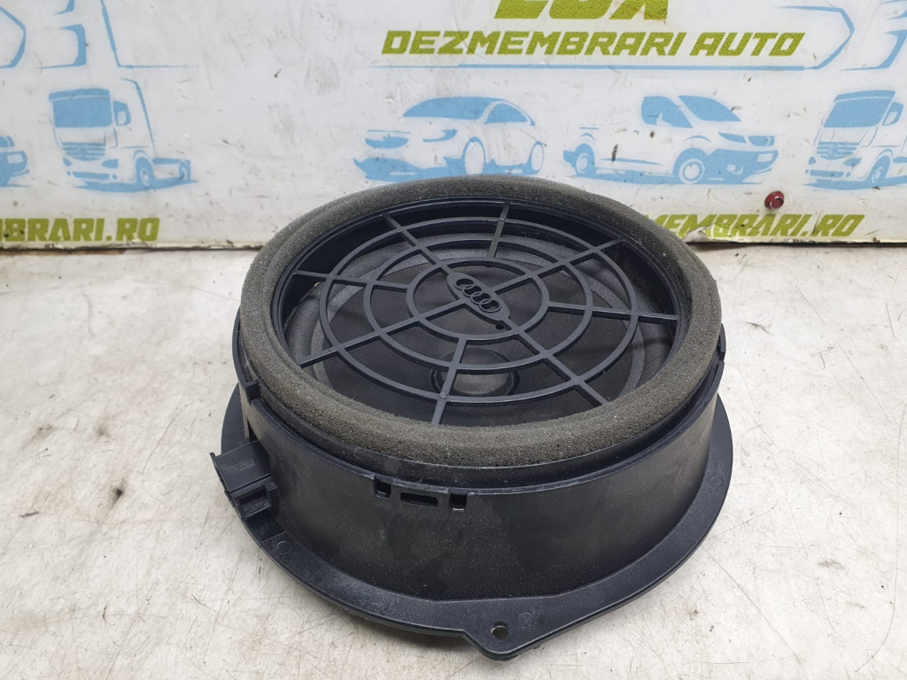 Boxa difuzor 8r0035411 Audi A4 B8/8K [facelift] [2011 - 2016]