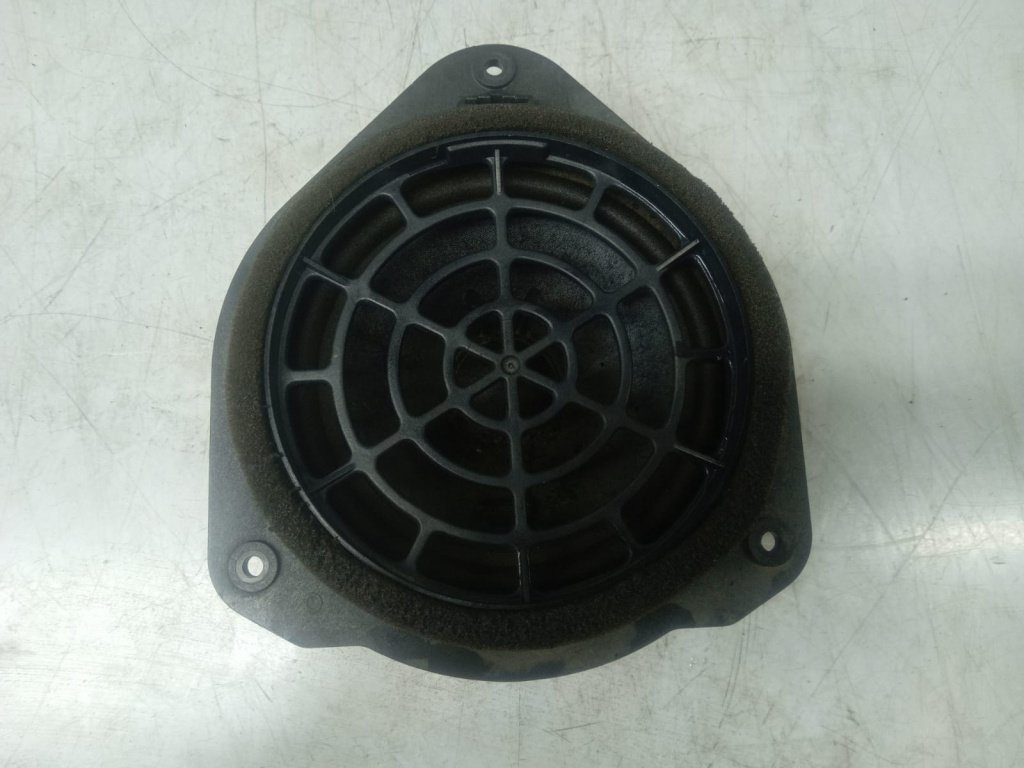 Boxa difuzor 8x4035411a 8x4035411 Audi A1 8X [2010 - 2014]