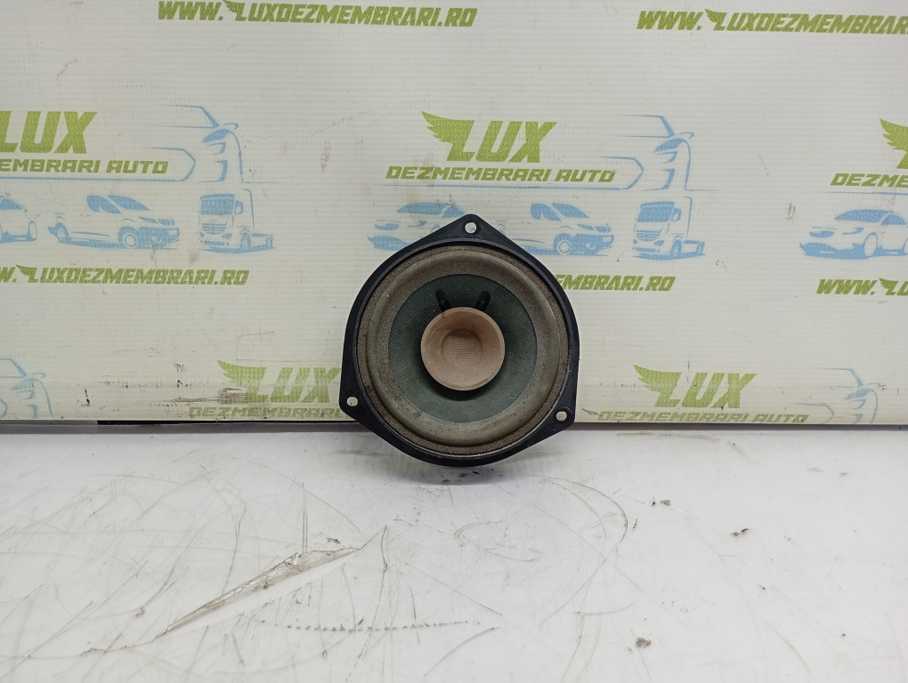 Boxa difuzor 90379280 Vauxhall Zafira B [2005 - 2008] 1.9 cdti Z19DTH