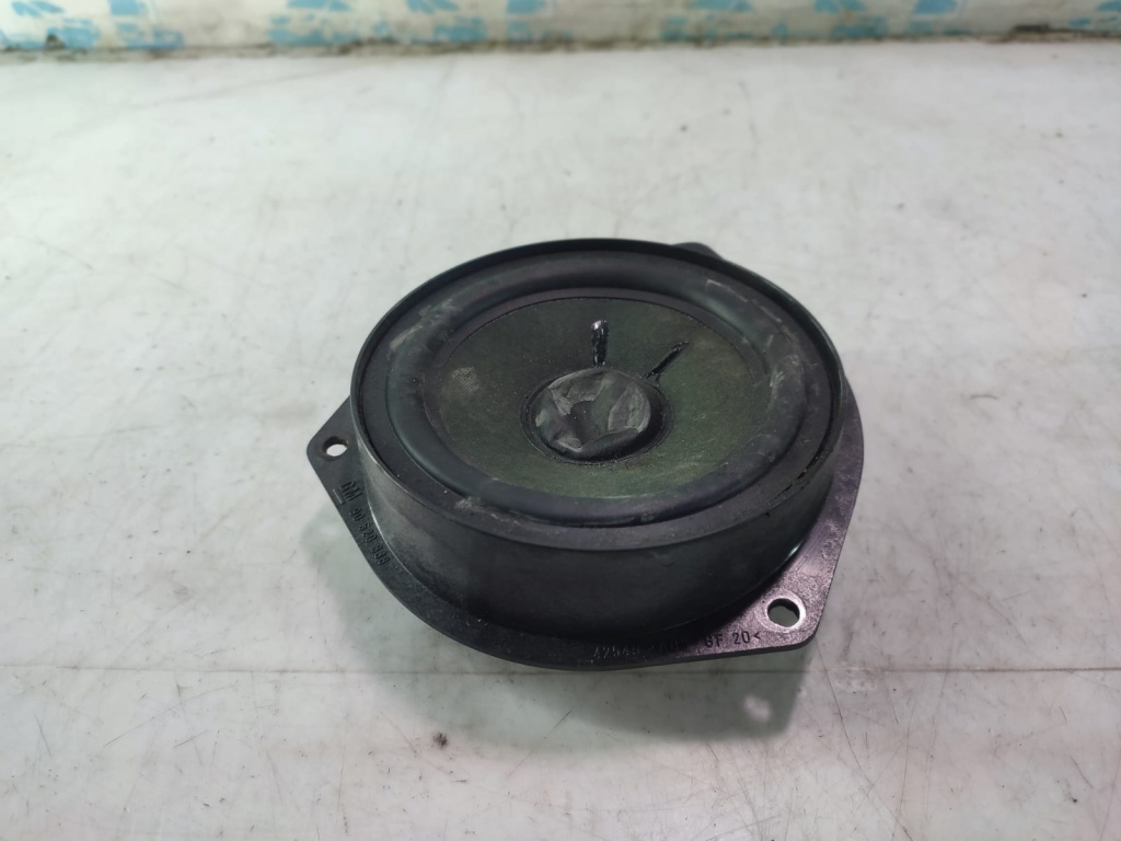 Boxa difuzor 90520838 Opel Zafira B [2005 - 2010] 1.9 cdti Z19DTH