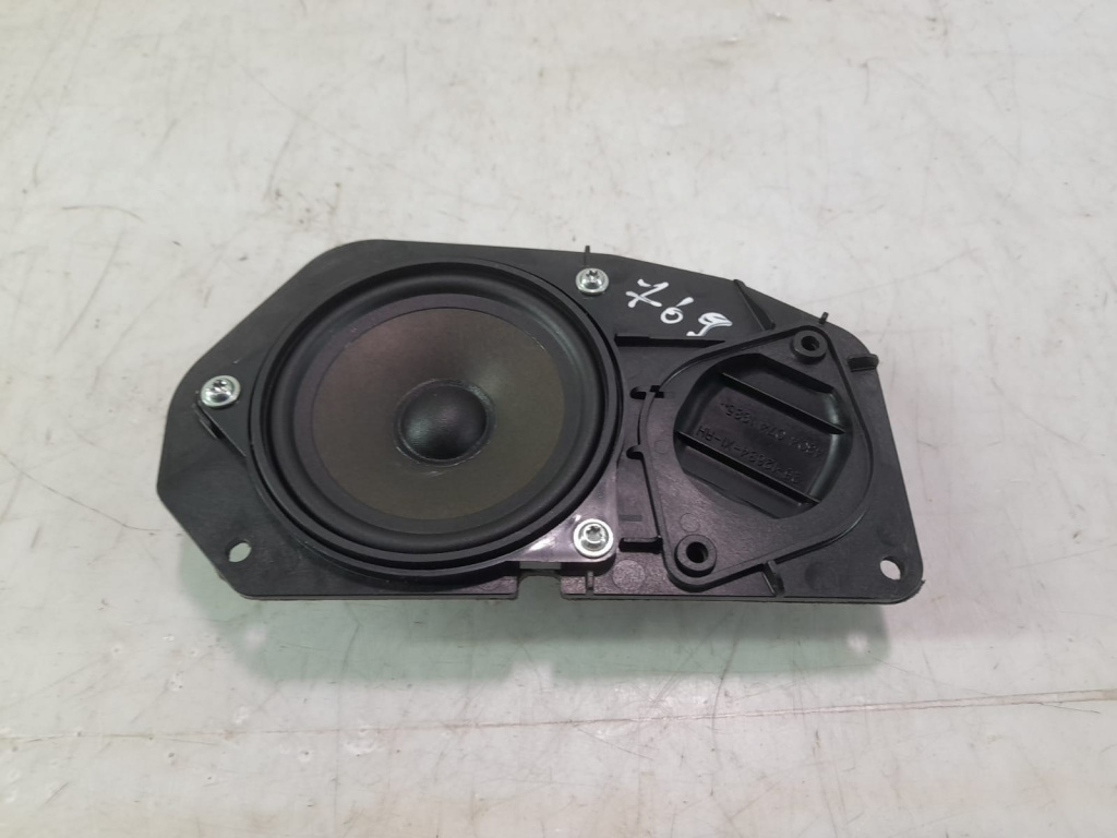 Boxa difuzor 9141496-01 BMW Seria 5 E60/E61 [facelift] [2007 - 2010] 2.0 d N47D20O0