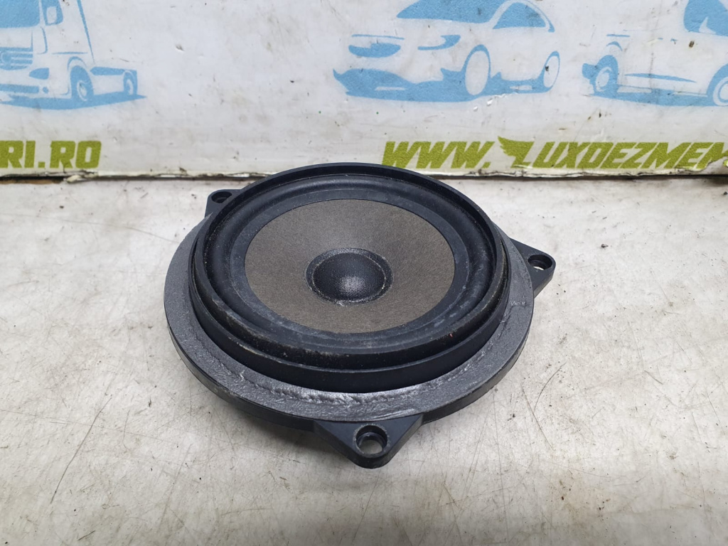 Boxa difuzor 9143232 BMW Seria 3 E90 [2004 - 2010] 2.0 d N47