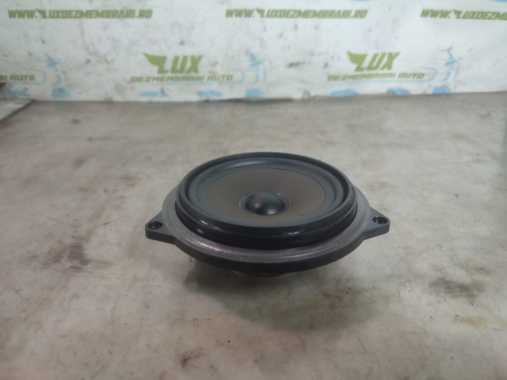 Boxa difuzor 914323201 BMW X1 E84 [facelift] [2012 - 2015] 2.0 D N47D20C