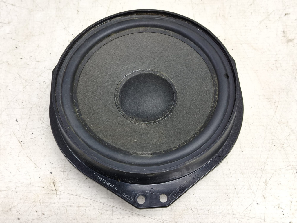 Boxa difuzor 9175188 Opel Meriva [2002 - 2006] 1.7 cdti Z17DTH