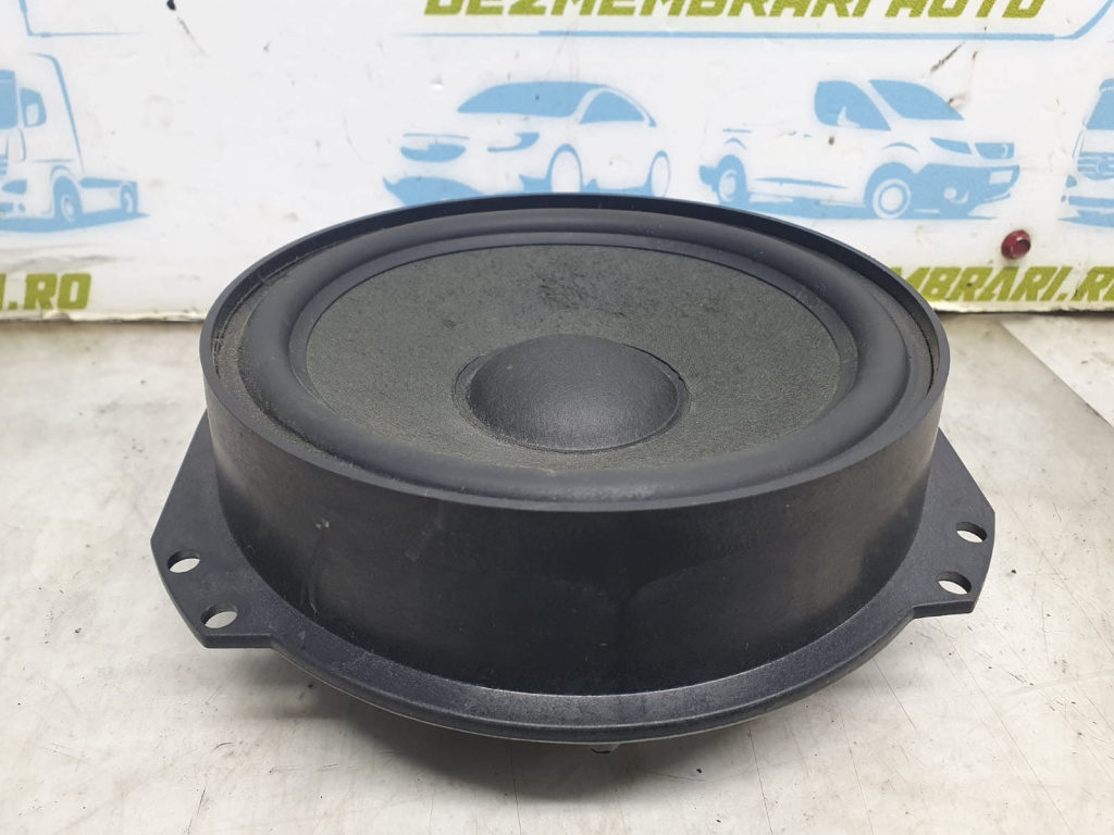 Boxa difuzor 9175188 Opel Meriva [2002 - 2006] 1.7 cdti Z17DTH