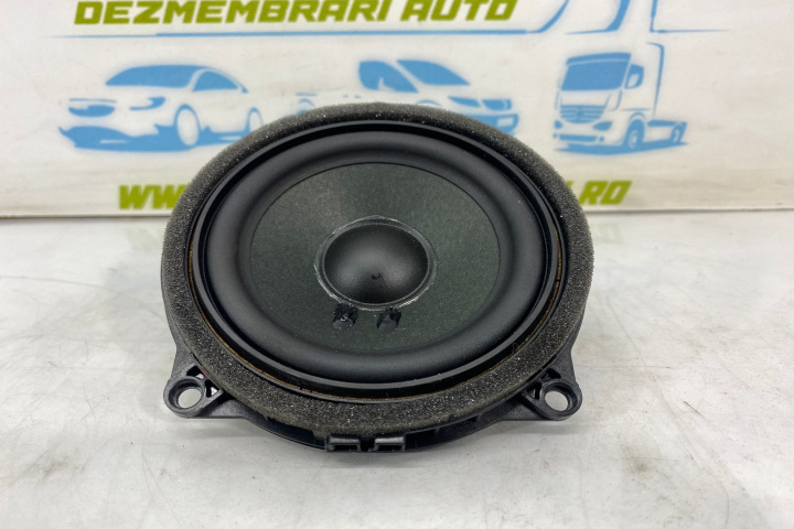Boxa difuzor 9354085-01 BMW Seria 5 G30 [2016 - 2020]