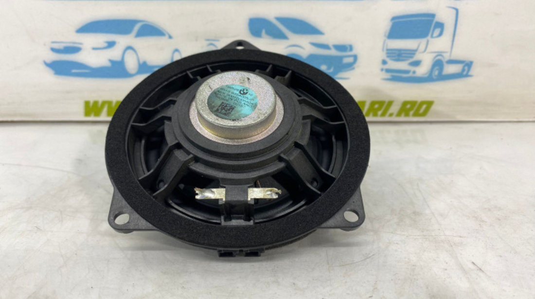 Boxa difuzor 9354085-01 BMW Seria 7 G11/G12 [2015 - 2020]