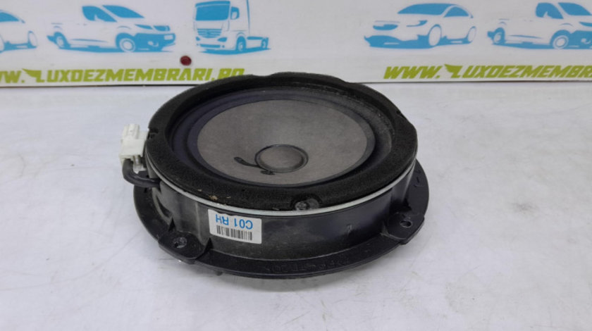 Boxa difuzor 96300-2b100 Hyundai Santa Fe CM [2006 - 2010]