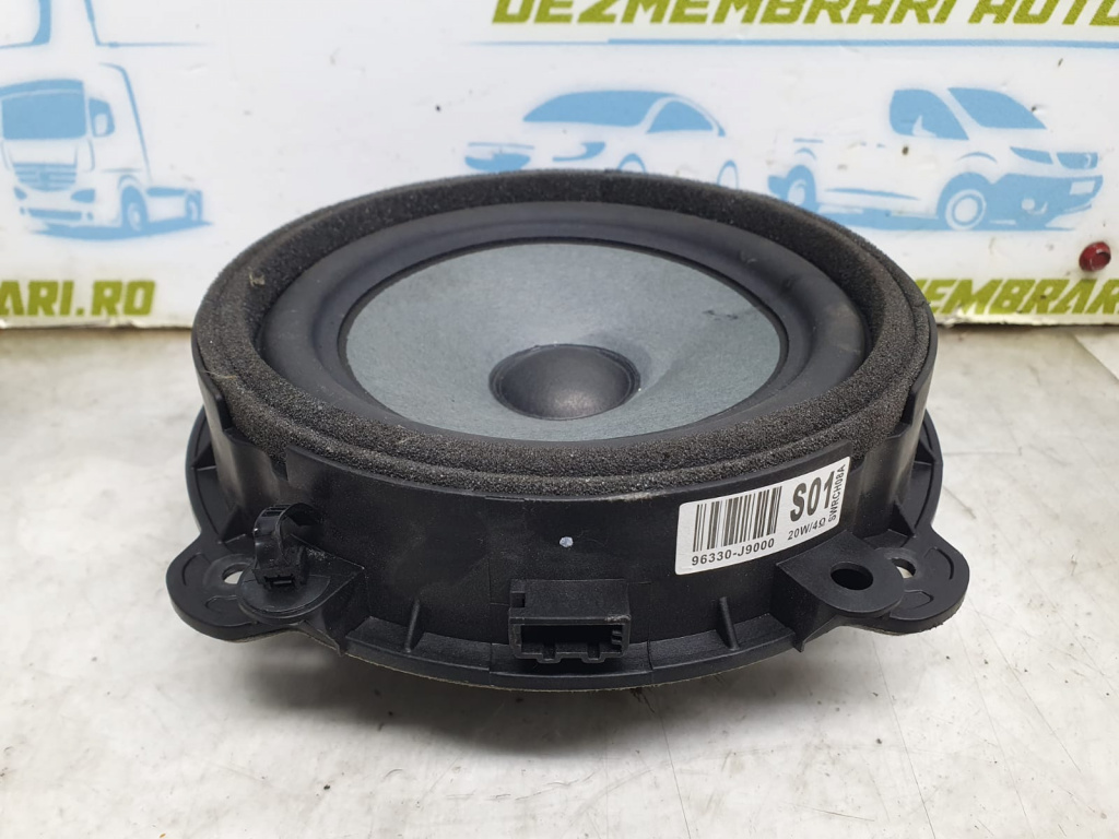 Boxa difuzor 96330-j9000 Hyundai Kona [2017 - 2019] 1.0 t-gdi G3LC