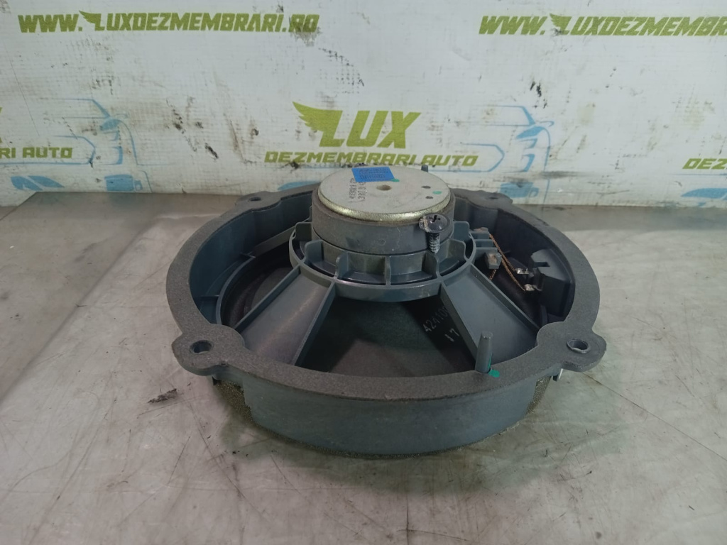 Boxa difuzor 96340-F2100 Hyundai Ioniq AE [2016 - 2020] 1.6 hybrid G4LE