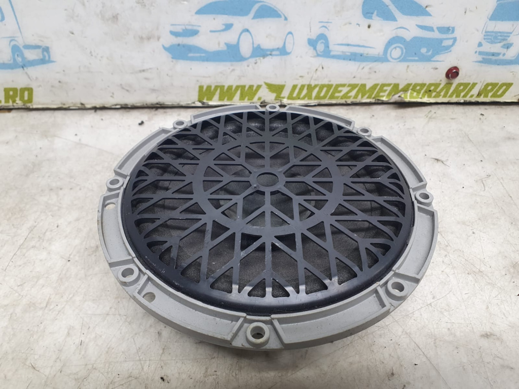 Boxa difuzor 9634827380 Peugeot 207 [2006 - 2009] 1.6 hdi 9H01