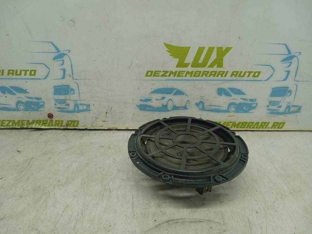 Boxa difuzor 9635014780 Citroen C5 [facelift] [2004 - 2008] 1.6 hdi 9HZ