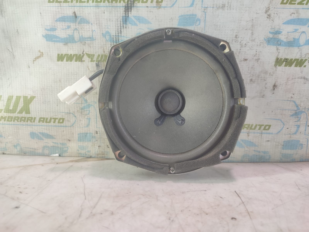 Boxa difuzor 96453084 Chevrolet Lacetti [2004 - 2013] 1.4 benzina
