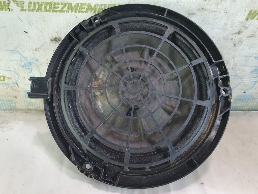 Boxa difuzor 9665231880 Peugeot 508 [2010 - 2014] 2.0 hdi RH02 HYBRID
