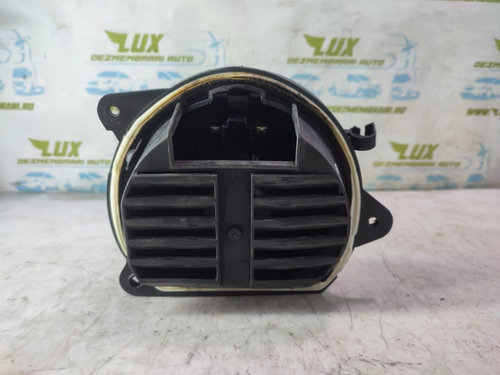 Boxa difuzor 9665245180 Peugeot 3008 [2010 - 2013] 1.6 hdi 9HD
