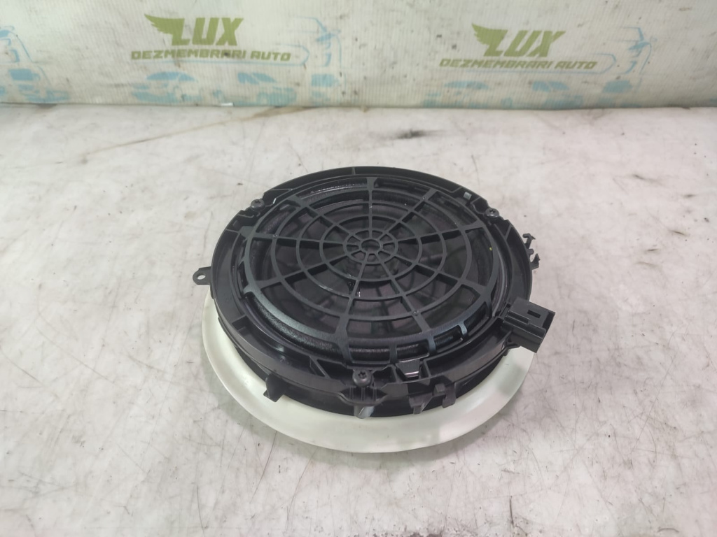 Boxa difuzor 9670627280 Citroen DS5 [2012 - 2015] 2.0 hdi RHC HYBRID