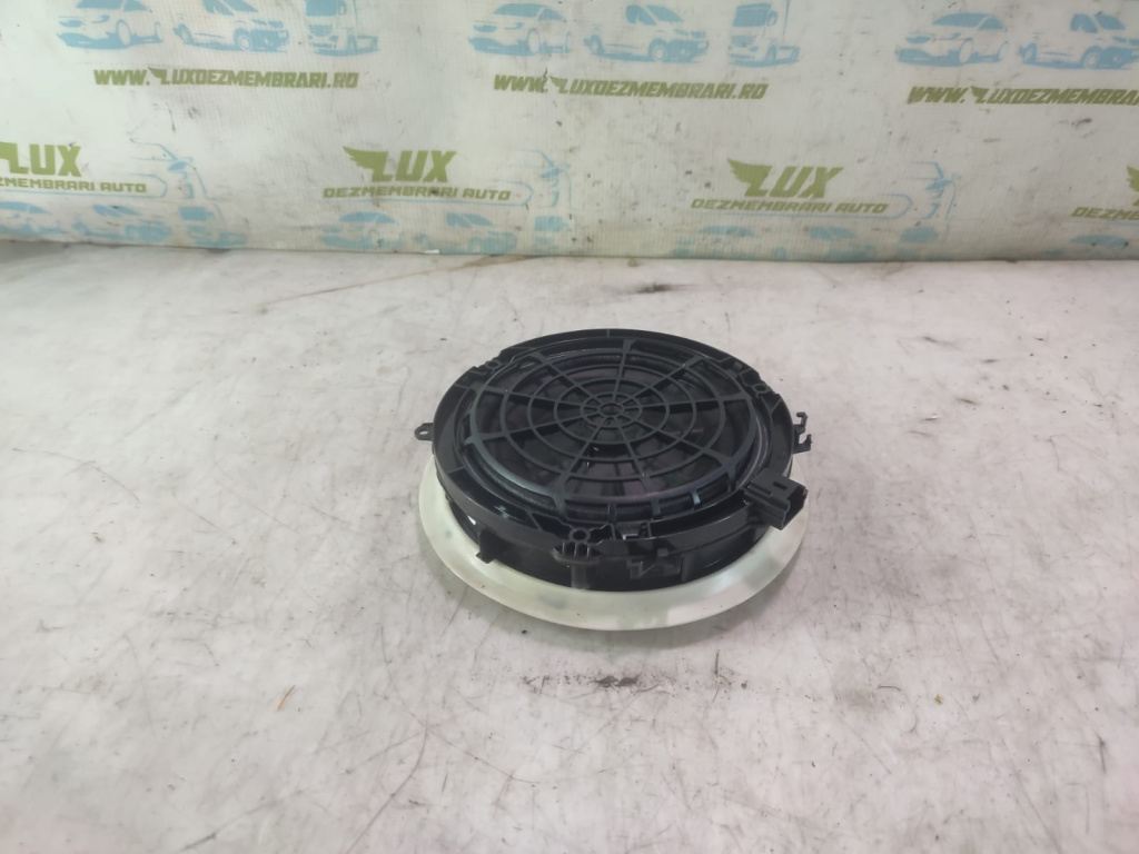 Boxa difuzor 9670627280 Citroen DS5 [2012 - 2015] 2.0 hdi RHC HYBRID