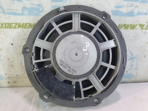 Boxa difuzor 9803506380 Citroen DS5 [2012 - 2015] 2.0 hdi