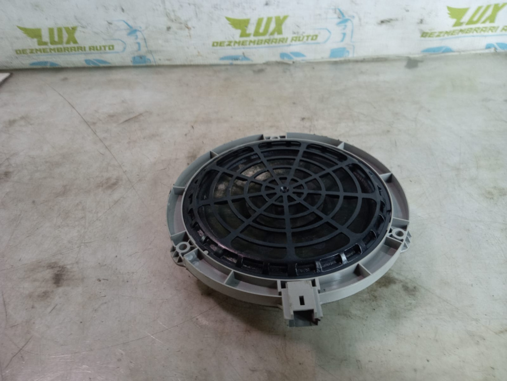 Boxa difuzor 9803506389 Peugeot 308 T9 [2013 - 2017] 2.0 HDI AHR
