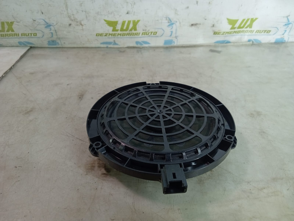 Boxa difuzor 9803506480 Peugeot 308 T9 [2013 - 2017] 2.0 HDI AHR
