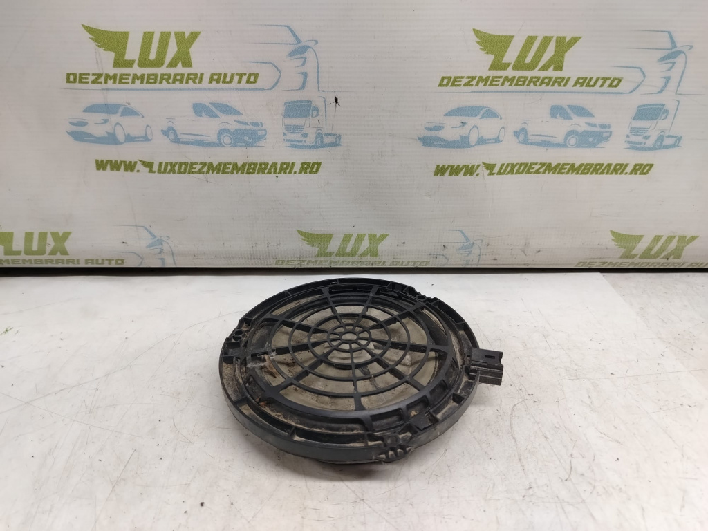Boxa difuzor 9806071080-00 Peugeot 3008 2 [2016 - 2020]