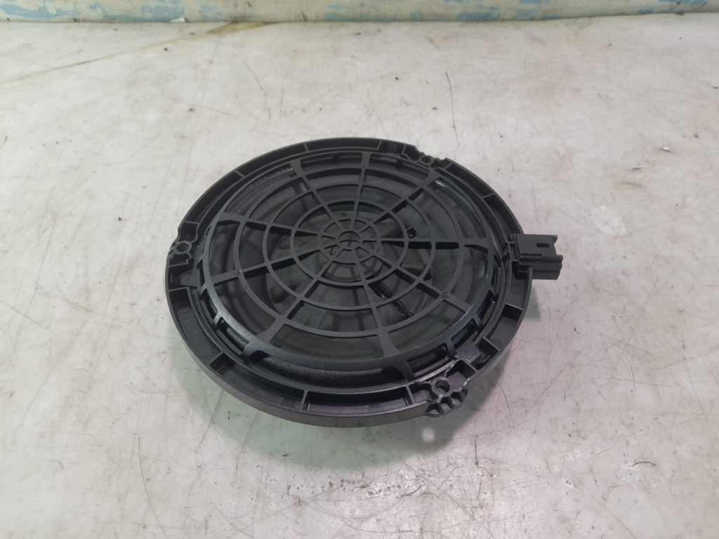 Boxa difuzor 9806071080 Peugeot 3008 2 [2016 - 2020] 1.6 hdi BH01
