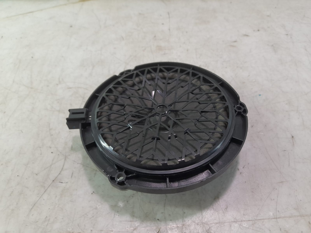 Boxa difuzor 9809320180-00 Citroen C3 3 [2016 - 2020] 1.2 benzina HM05