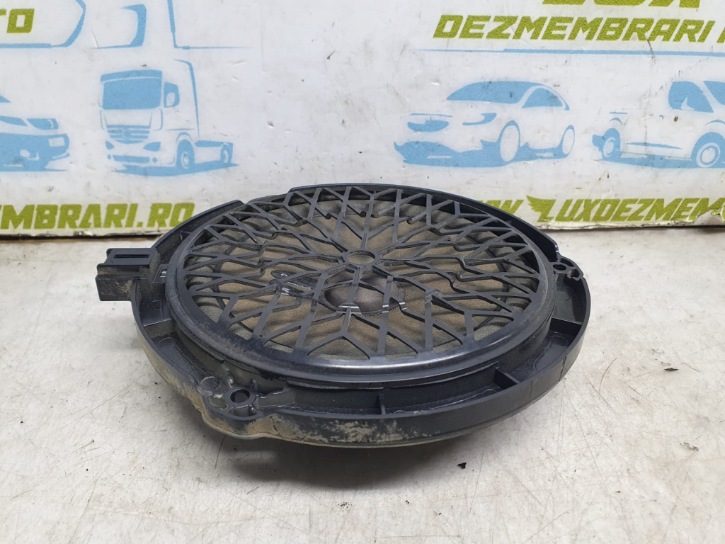 Boxa difuzor 9809320180-00 Opel Combo E [2018 - 2019] Compactvan 1.5 D15DT