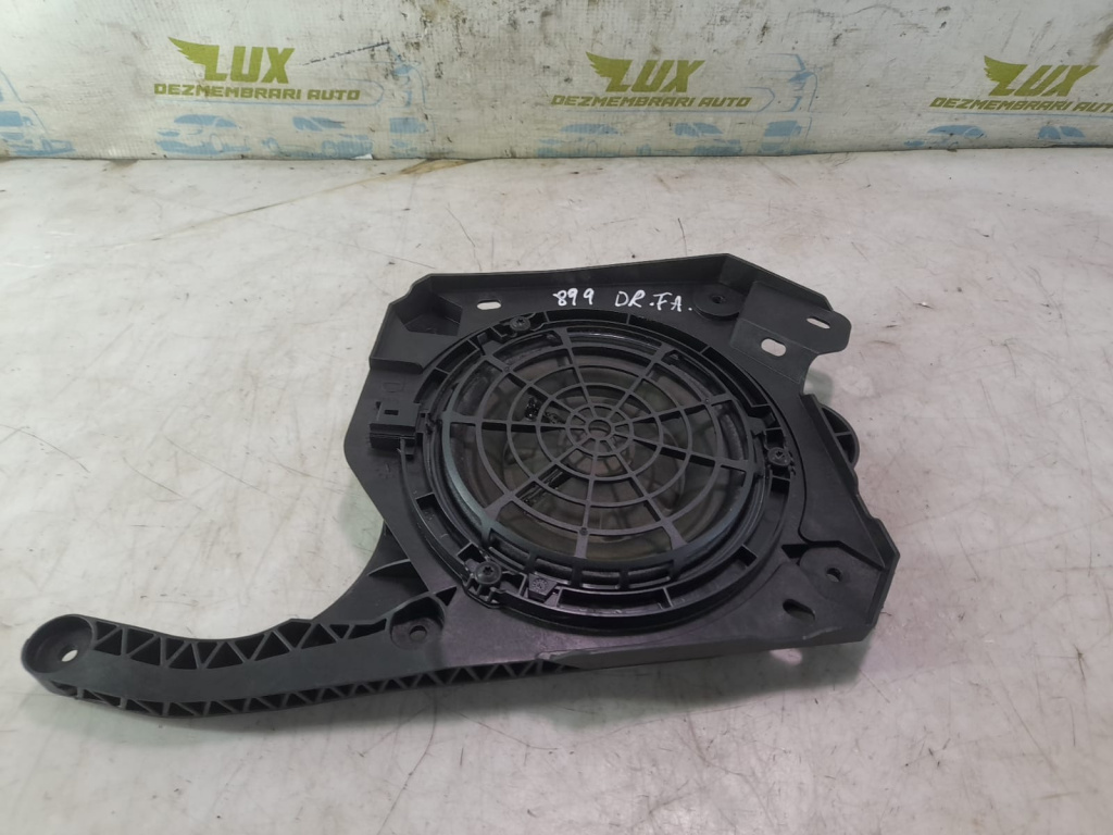 Boxa difuzor 9813826880 Peugeot 3008 2 [2016 - 2020] 1.6 hdi BH01