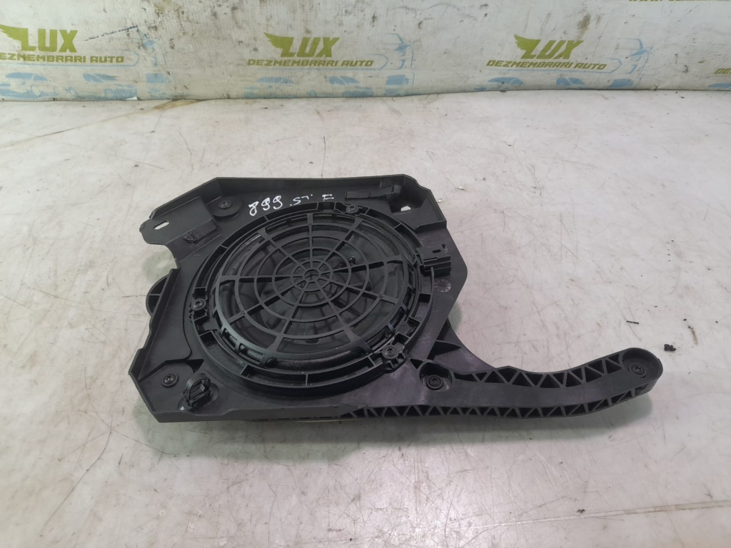 Boxa difuzor 9813826980 Peugeot 3008 2 [2016 - 2020] 1.6 hdi BH01