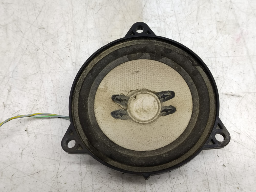Boxa difuzor A0018206102 Mercedes-Benz Actros MP4 generatia [2011 - 2019]