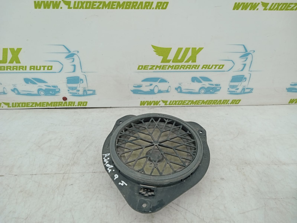 Boxa difuzor a0110602 Audi A5 8T [2007 - 2011]