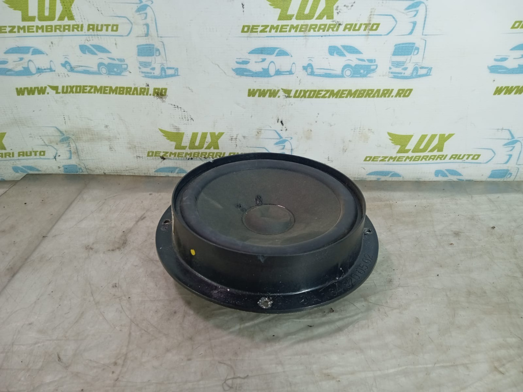 Boxa difuzor A1648200502 Mercedes-Benz ML W164 [2005 - 2008] 3.0 cdi 642940