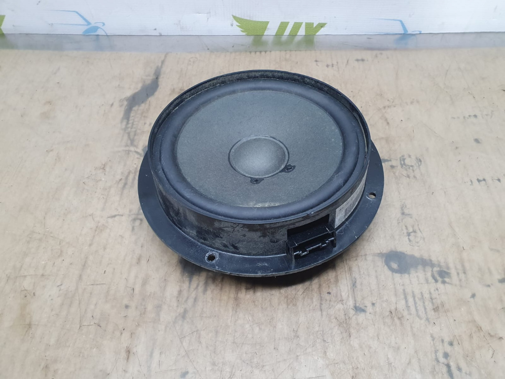 Boxa difuzor a1648203002 Mercedes-Benz M-Class W164 [2005 - 2008]