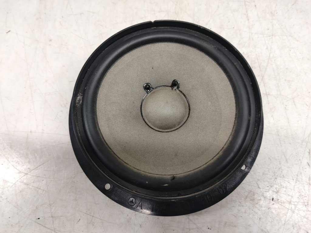 Boxa difuzor a1648203002 Mercedes-Benz R-Class W251 [2005 - 2010]