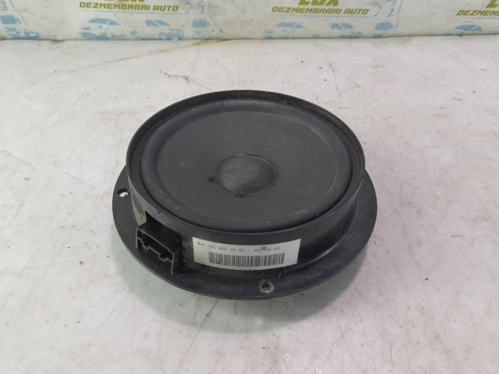 Boxa difuzor A1648203002 Mercedes-Benz R-Class W251 [2005 - 2010]