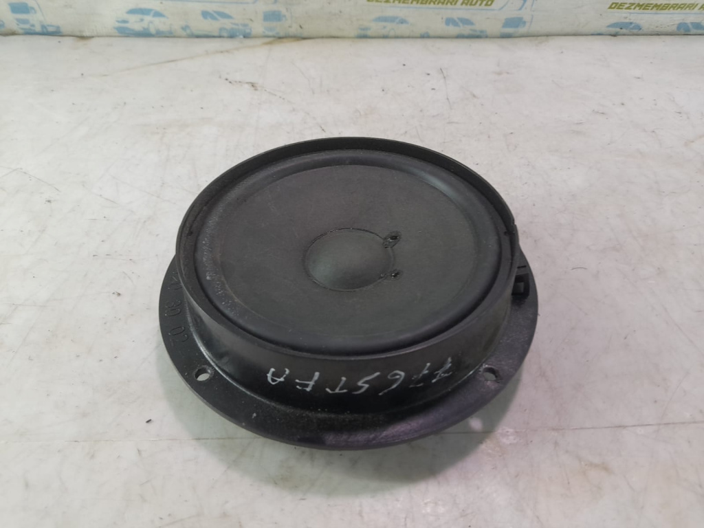 Boxa difuzor A1648203002 Mercedes-Benz R-Class W251 [2005 - 2010]