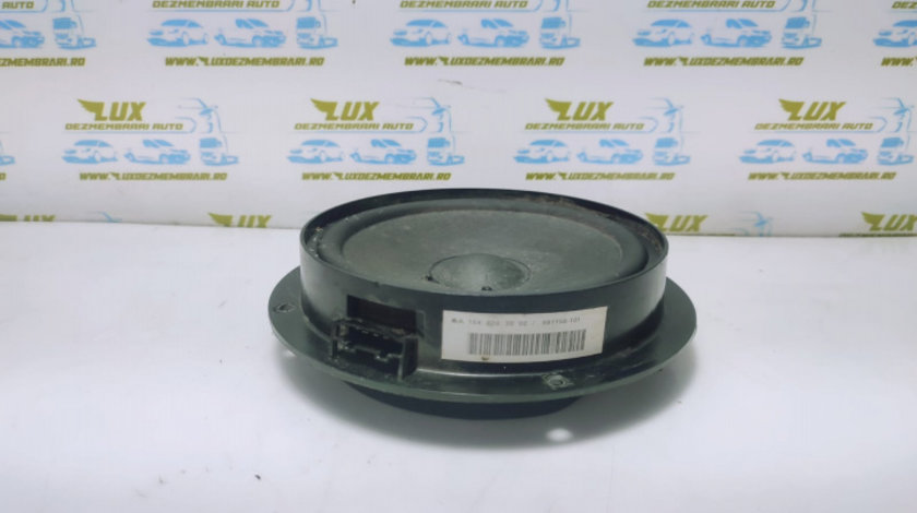 Boxa difuzor a1648203002 Mercedes-Benz R-Class W251 [2005 - 2010]