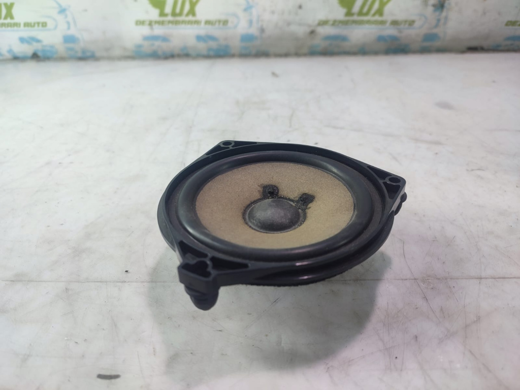 Boxa difuzor A1668202202 Mercedes-Benz GLE (W166) [2016 - 2019] 2.2 cdi om651.960