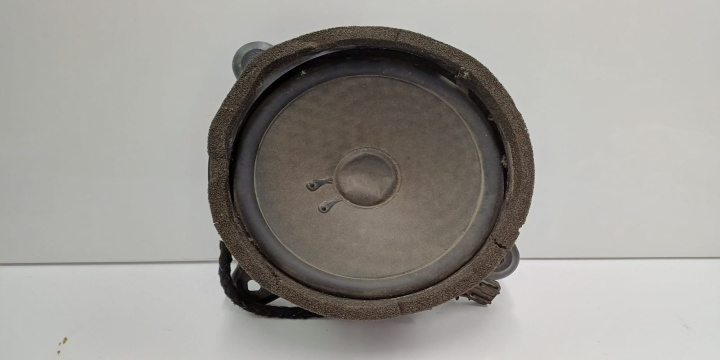 Boxa difuzor A1688200102 Mercedes-Benz A-Class W168 [1997 - 2001]