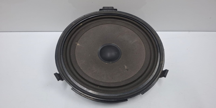 Boxa difuzor A2038200802 Mercedes-Benz CLK-Class C209 [2002 - 2005]