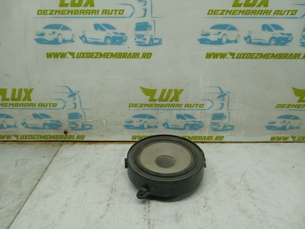 Boxa difuzor a2038201102 Mercedes-Benz C-Class W203 [2000 - 2004]