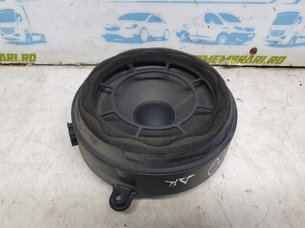 Boxa difuzor A2038203502 Mercedes-Benz C-Class W203/S203/CL203 [facelift] [2004 - 2007] 2.2 cdi om646.963