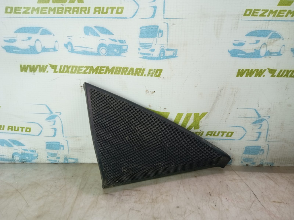 Boxa difuzor A2047200248RE Mercedes-Benz C-Class W204/S204 [2007 - 2012] W204 OM.651
