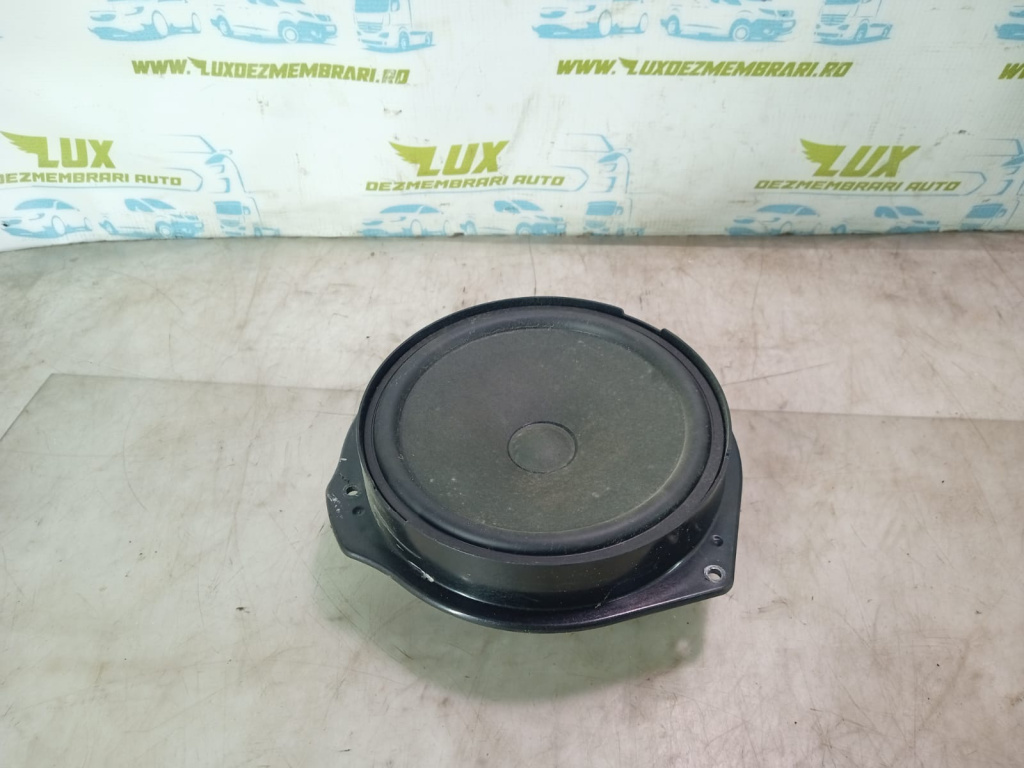 Boxa difuzor A2048201902 Mercedes-Benz C-Class W204/S204 [2007 - 2012] W204 OM.651
