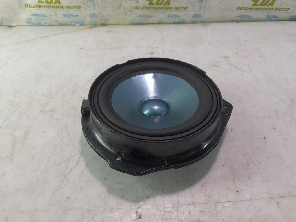 Boxa difuzor A2048202102 Mercedes-Benz CLS-Class C218/X218 [2011 - 2014] 3.0 cdi om642854